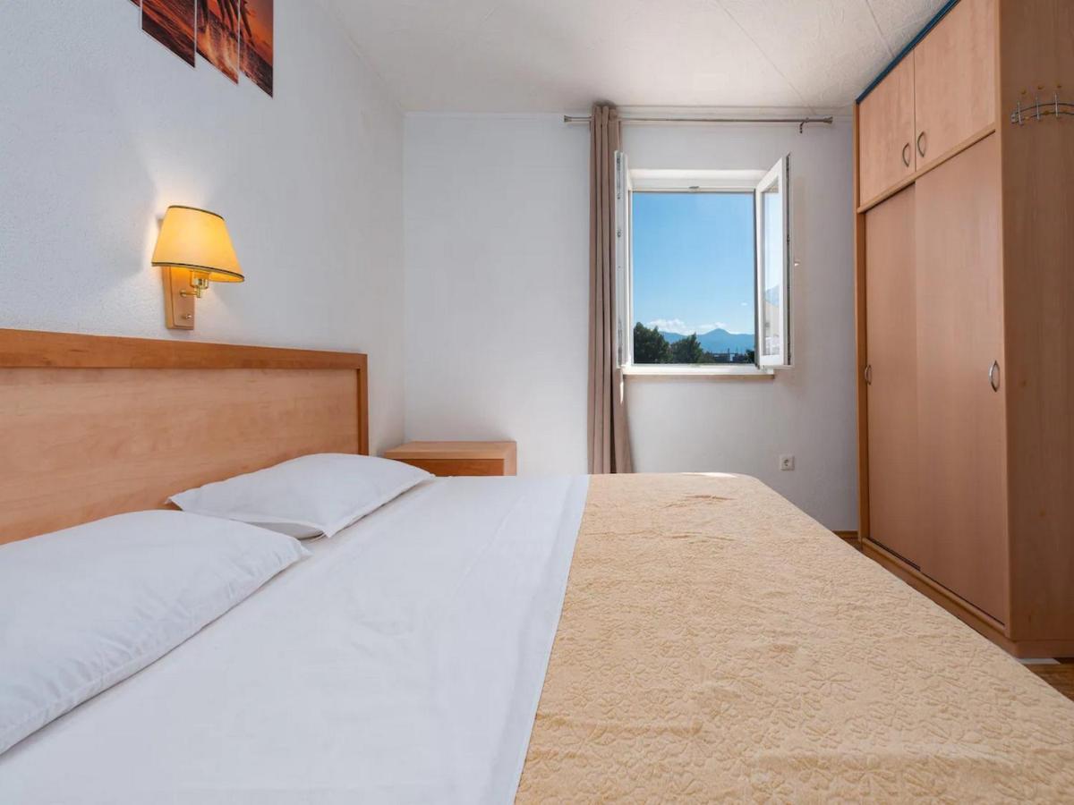 Prlender Apartment Cibaca 외부 사진