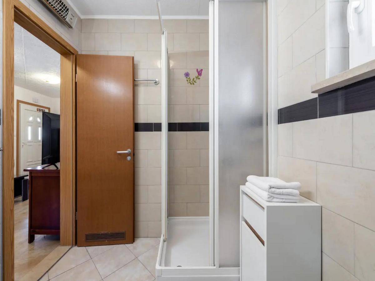 Prlender Apartment Cibaca 외부 사진