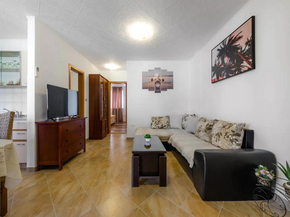 Prlender Apartment Cibaca 외부 사진