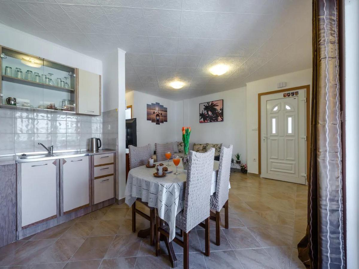 Prlender Apartment Cibaca 외부 사진