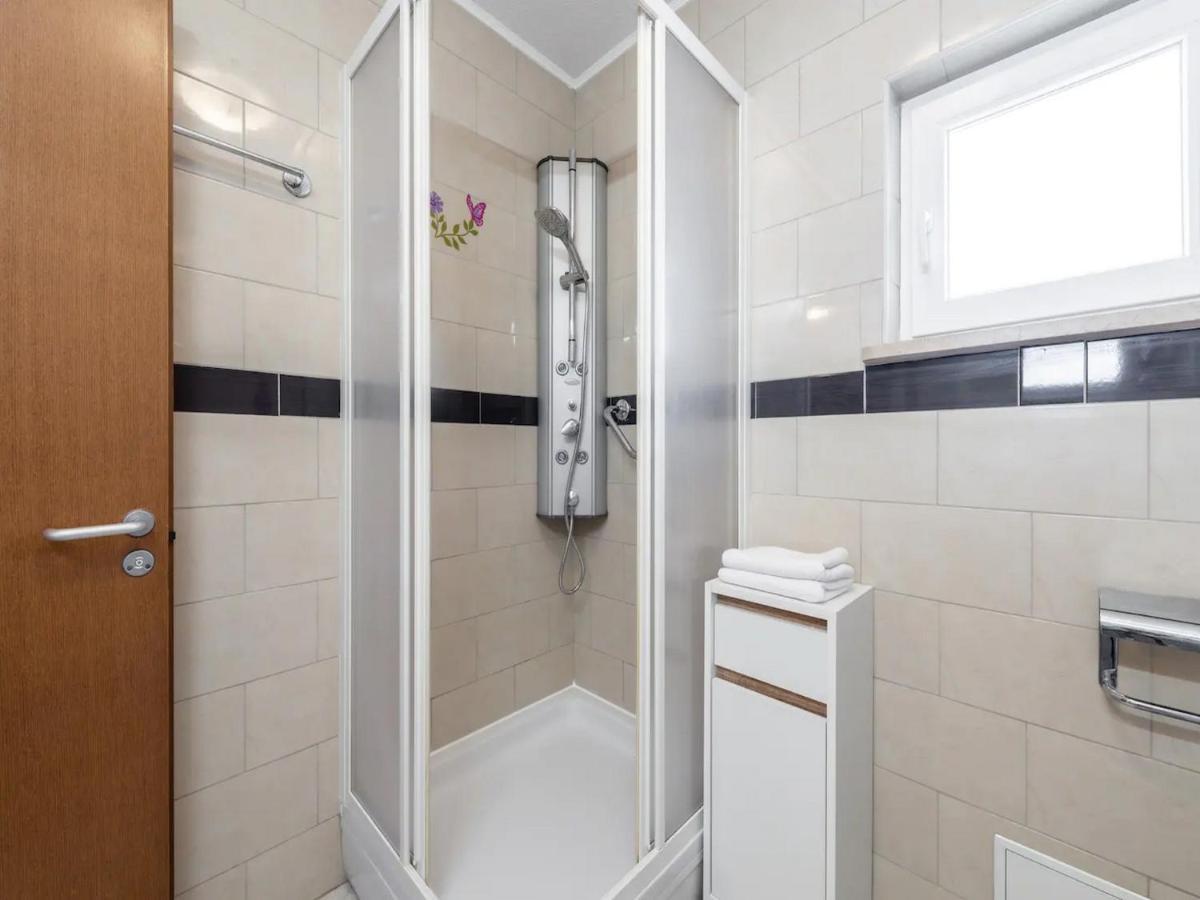 Prlender Apartment Cibaca 외부 사진