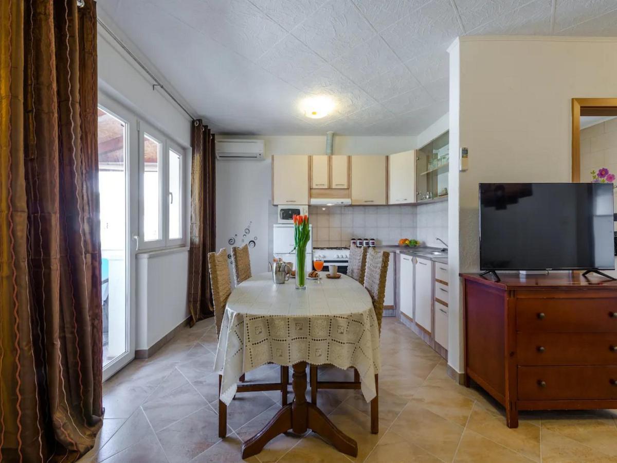 Prlender Apartment Cibaca 외부 사진