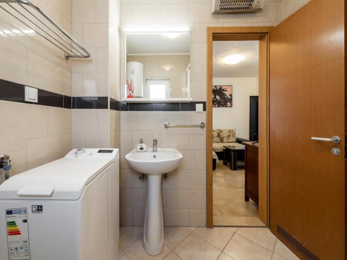 Prlender Apartment Cibaca 외부 사진